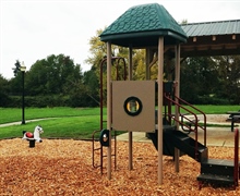 Veteran's Park